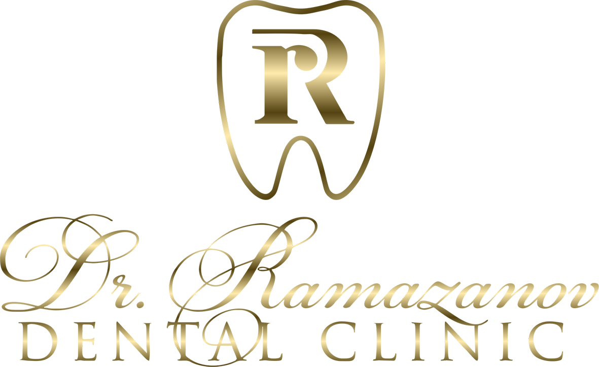 Dr Ramazanov_logo all